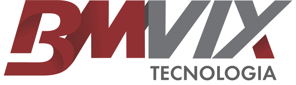 Logo bmvix - venda de relógios e sistemas